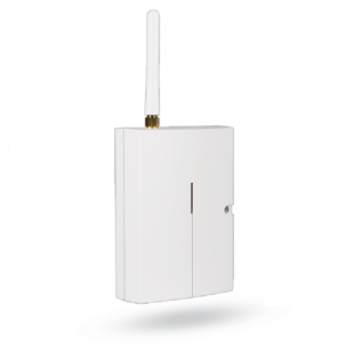 GSM ovladač a komunikátor GD-04K